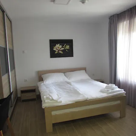 Motel Ms 3*