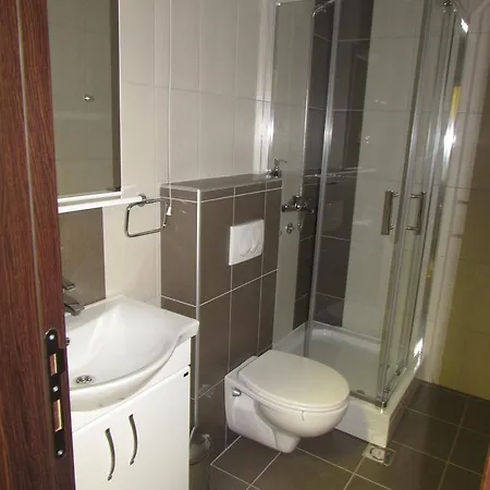 Motel Ms 3*