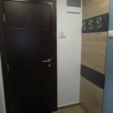 Motel Ms Srpski Itebej