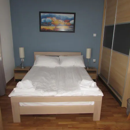 Motel Ms 3*