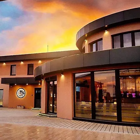 Ms Motel